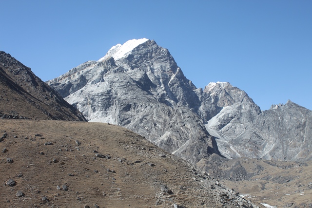 Chhochenphu Himal