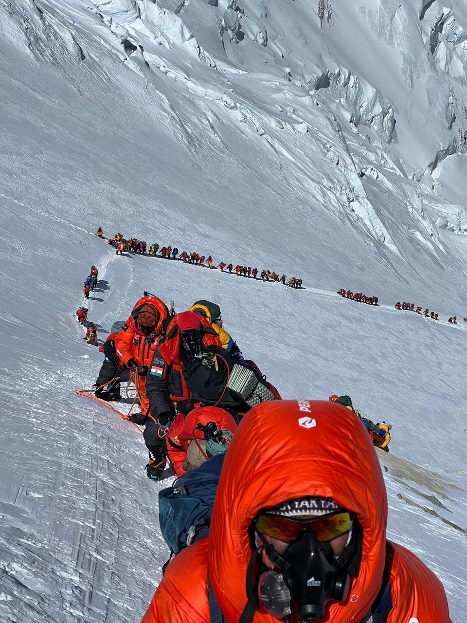 K2 Expedition